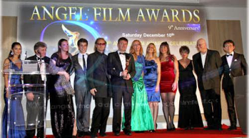 2011 Angel Film Awards Winners