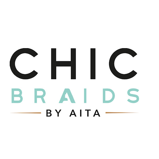 Chic Braids by Aita logo