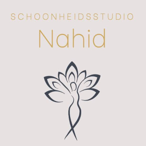Schoonheidsstudio Nahid logo
