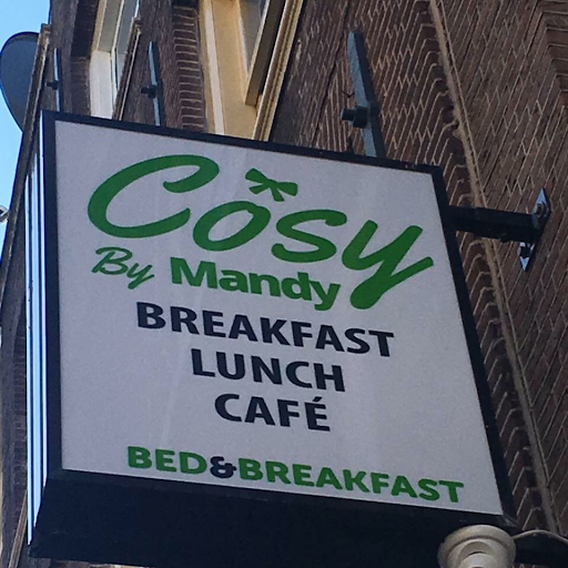 Cosy by Mandy logo