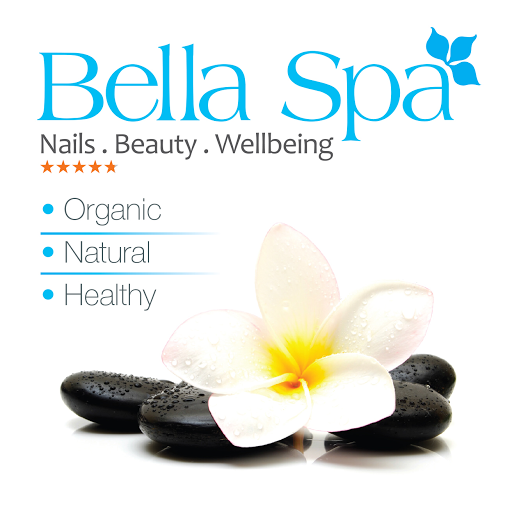 Bella Spa (Nails & Beauty Manchester) logo