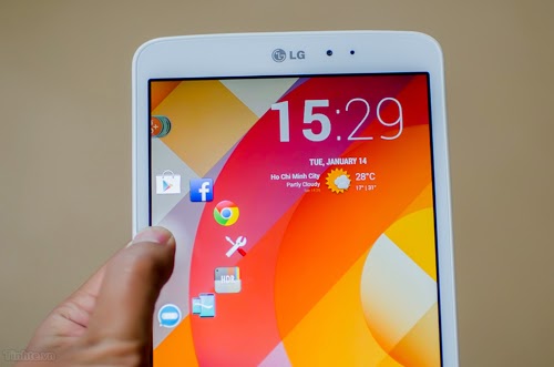 Những tuỳ chỉnh vui vẻ với LG G Pad 8.3 Tinhte_g pad-1.