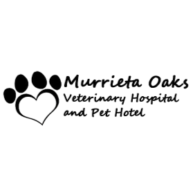 Murrieta Oaks Veterinary Hospital & Pet Hotel logo
