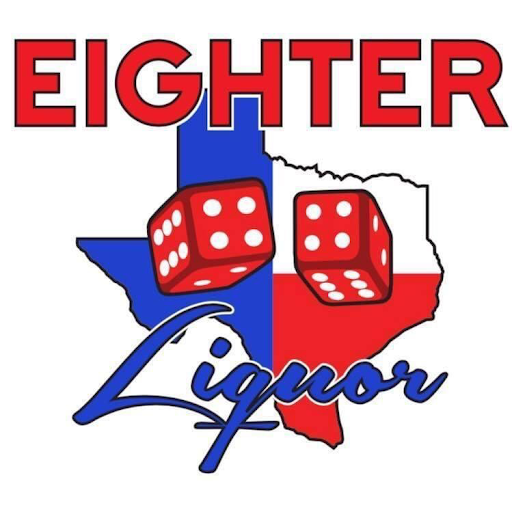 Eighter Liquor logo