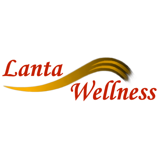Lanta Wellness - Chanphen Schollmeier logo