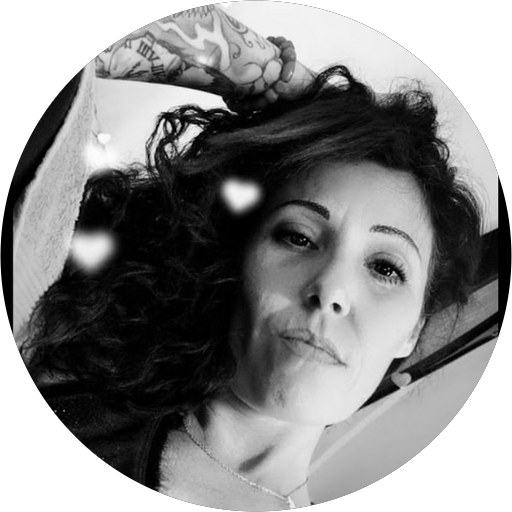 Sandrine Marcelly