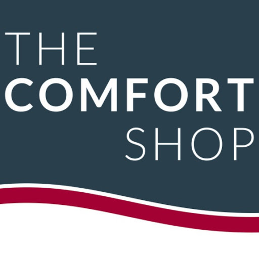 The Comfort Shop logo