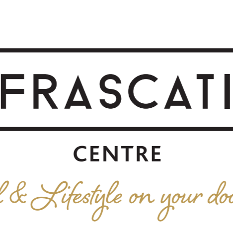 Frascati Centre logo