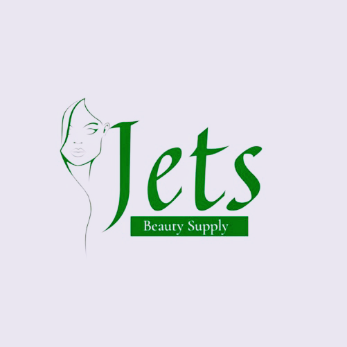 JETS BEAUTY SUPPLY logo