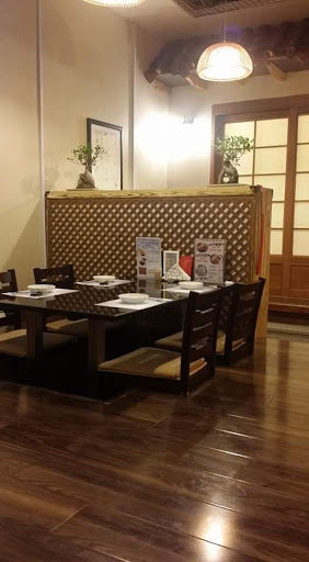 마당 Madang Korean Restaurant, Abu Dhabi - United Arab Emirates, Restaurant, state Abu Dhabi
