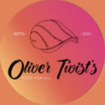 Oliver Twist Food For All logo
