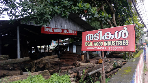 Ideal Wood Industries, XXXII/513, Puthiya Rd, Palarivattom P.O, Chakkalakkal, Palarivattom, Kochi, Kerala 682017, India, Timber_Merchant, state KL