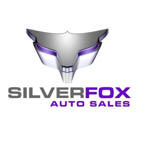 SilverFox Auto Sales Ltd. logo