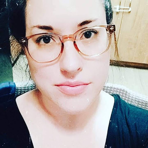 Amanda Chitembure