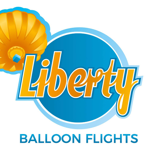 Liberty Balloon Flights | Hot Air Ballooning Rides in Geelong logo