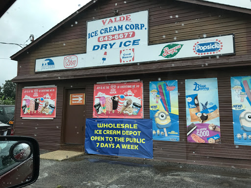 Ice Cream Shop «Valde Ice Cream Corporation», reviews and photos, 309 Merritt Ave, Wyandanch, NY 11798, USA