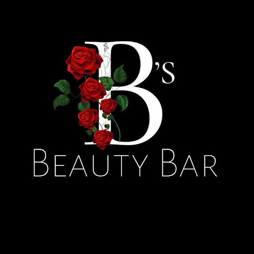 B's Beauty Bar logo