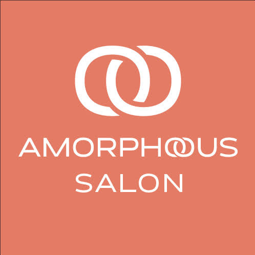 Amorphous Salon logo