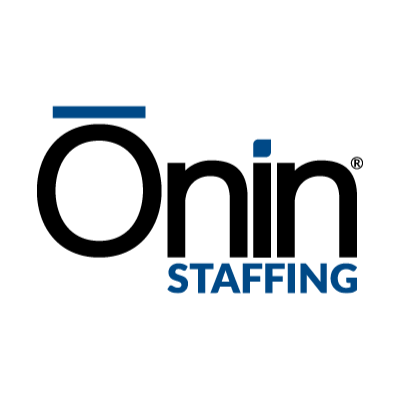 Onin Staffing logo