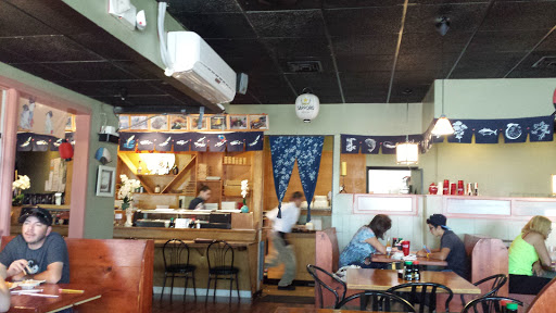 Restaurant «Momo Japanese Restaurant», reviews and photos, 716 N Santa Fe Ave, Pueblo, CO 81003, USA