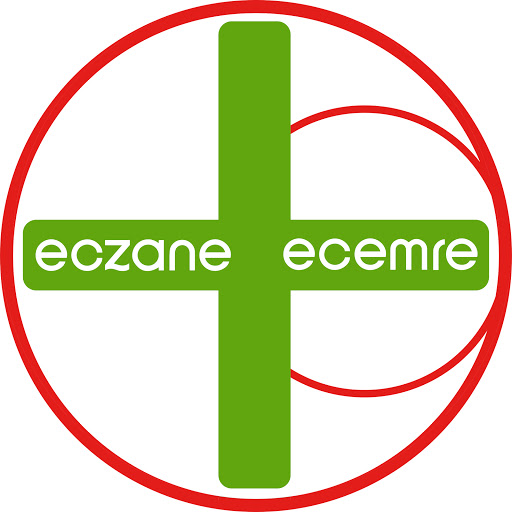 Ecemre Eczanesi / Pharmacy Ecemre / كيميائي logo