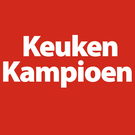 Keuken Kampioen Breda logo