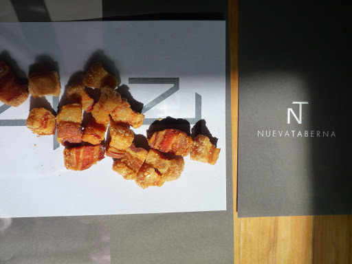 Nueva Taberna Encinar