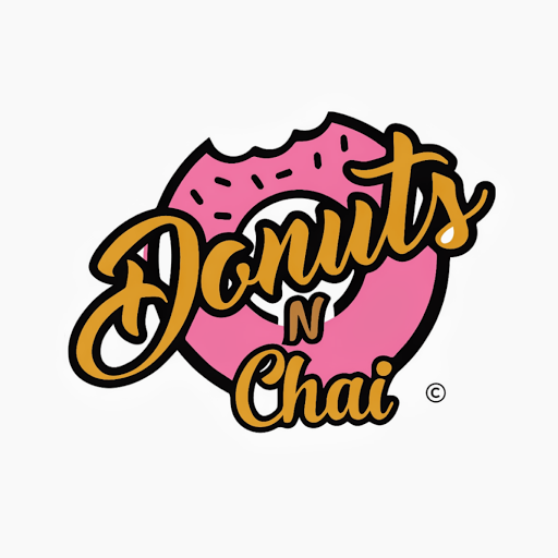 Donuts N Chai logo