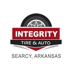 Integrity Tire & Auto logo