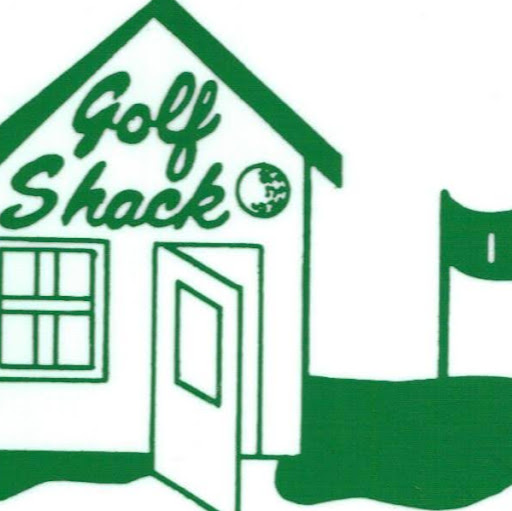 Golf Shack logo
