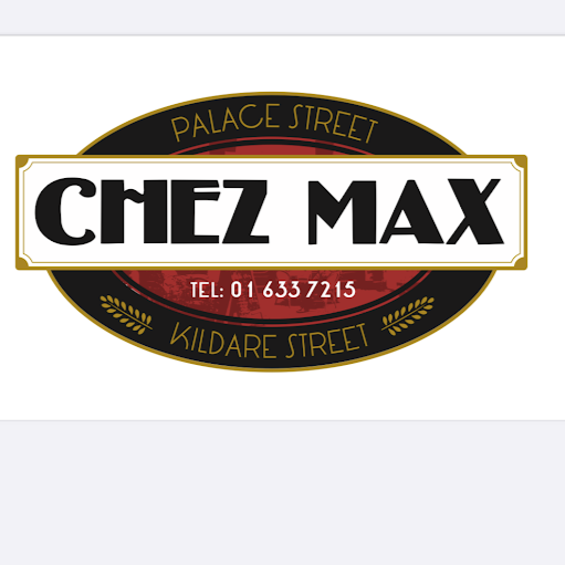 Chez Max logo