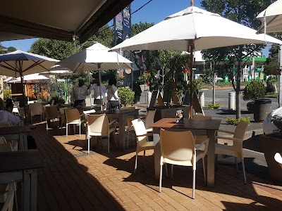 Photos of Voodoo Lily Caf&eacute;