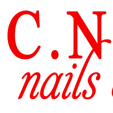 C.N Nails & Spa logo