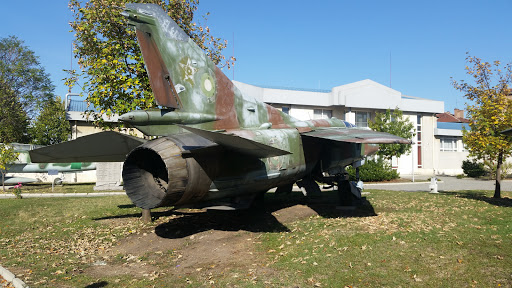 Musée national d'histoire militaire