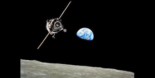 Russia To Fly Two Tourists Around The Moon By 2017