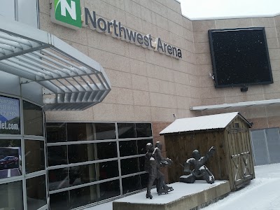 Photos of Northwest Arena