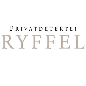 Privatdetektei Ryffel AG logo