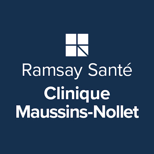 Clinique Maussins Nollet - Ramsay Santé logo