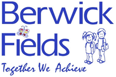 Berwick Fields Primary School logo