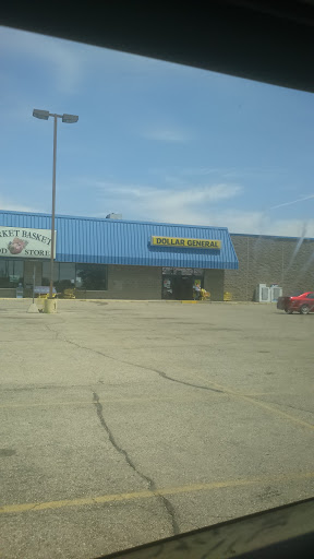 Discount Store «Dollar General», reviews and photos, 500 Central Ave, Franklin, OH 45005, USA