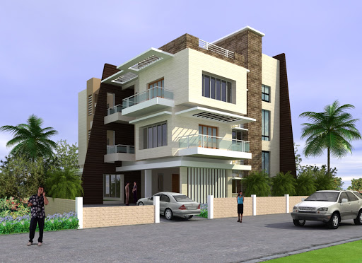 Somani & Associates, G.F 1, Pranouti Apartment, Near Jal Bhavan,, Sangli - Miraj Rd, Sangli, Maharashtra 416416, India, Engineer, state MH