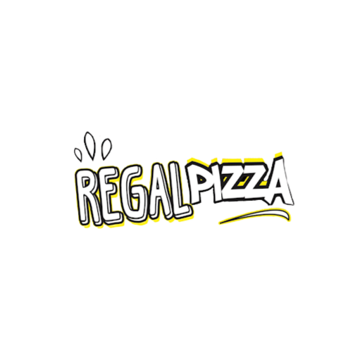 Regal Pizza logo