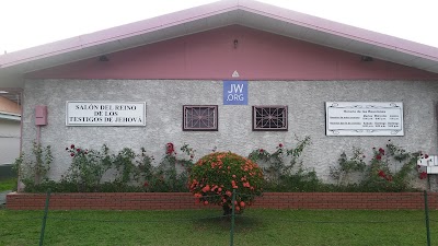 stadium