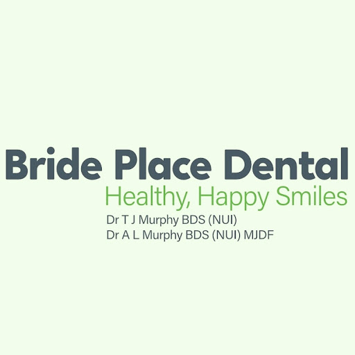 Bride Place Dental (Dr Murphy's Dental Surgery) logo