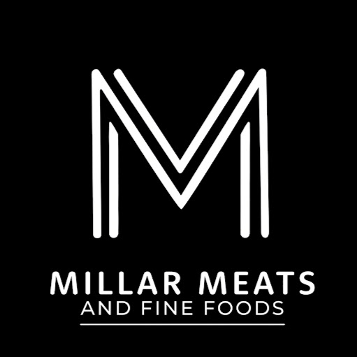 Millar Meats logo