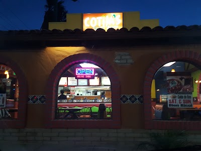Photos of Cotijas Taco Shop