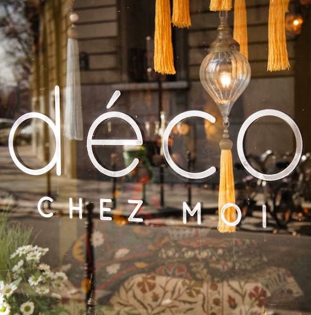 Déco Chez Moi