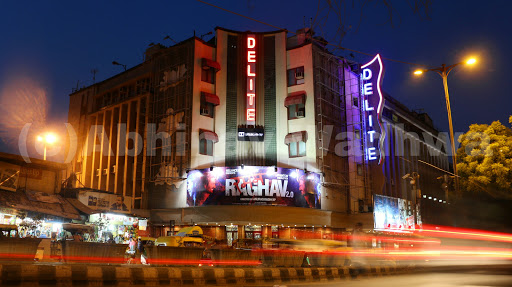 Delite Cinema, Gate No. 4/1, Asaf Ali Road, Opposite G B Pant Hospitals, Delhi Gate, New Delhi, Delhi 110002, India, Cinema, state DL