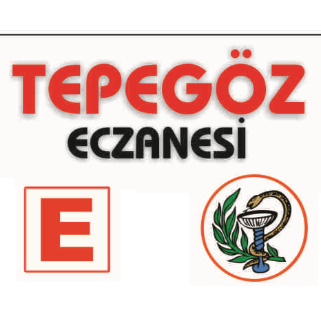 Tepegöz Eczanesi logo