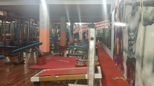 Paradise 2 gym, A 15, jitar nagar, Jitar Nagar, Krishna Nagar, Delhi, 110051, India, Personal_Trainer, state DL